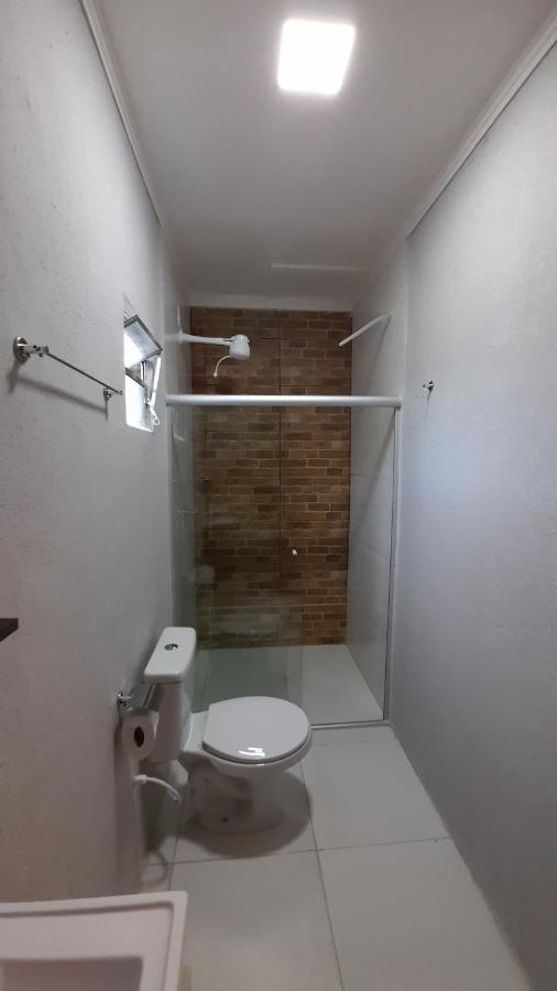Pousada Meu Canto Iguaí 외부 사진