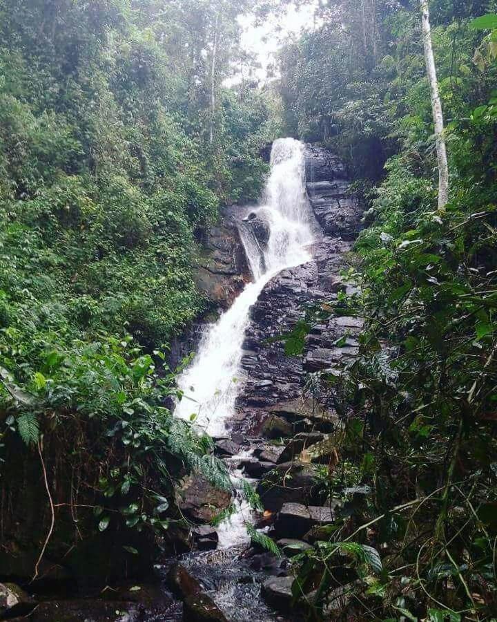 Pousada Meu Canto Iguaí 외부 사진