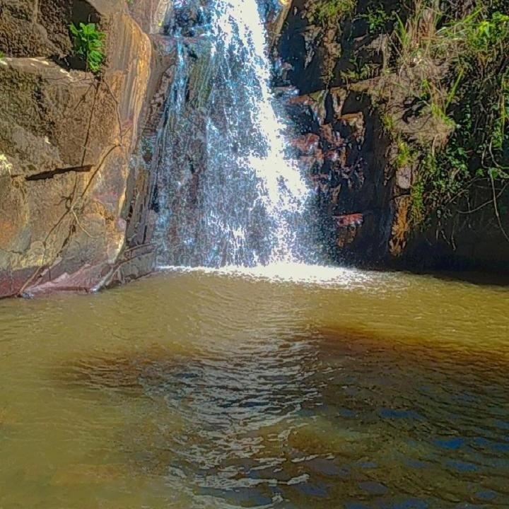 Pousada Meu Canto Iguaí 외부 사진